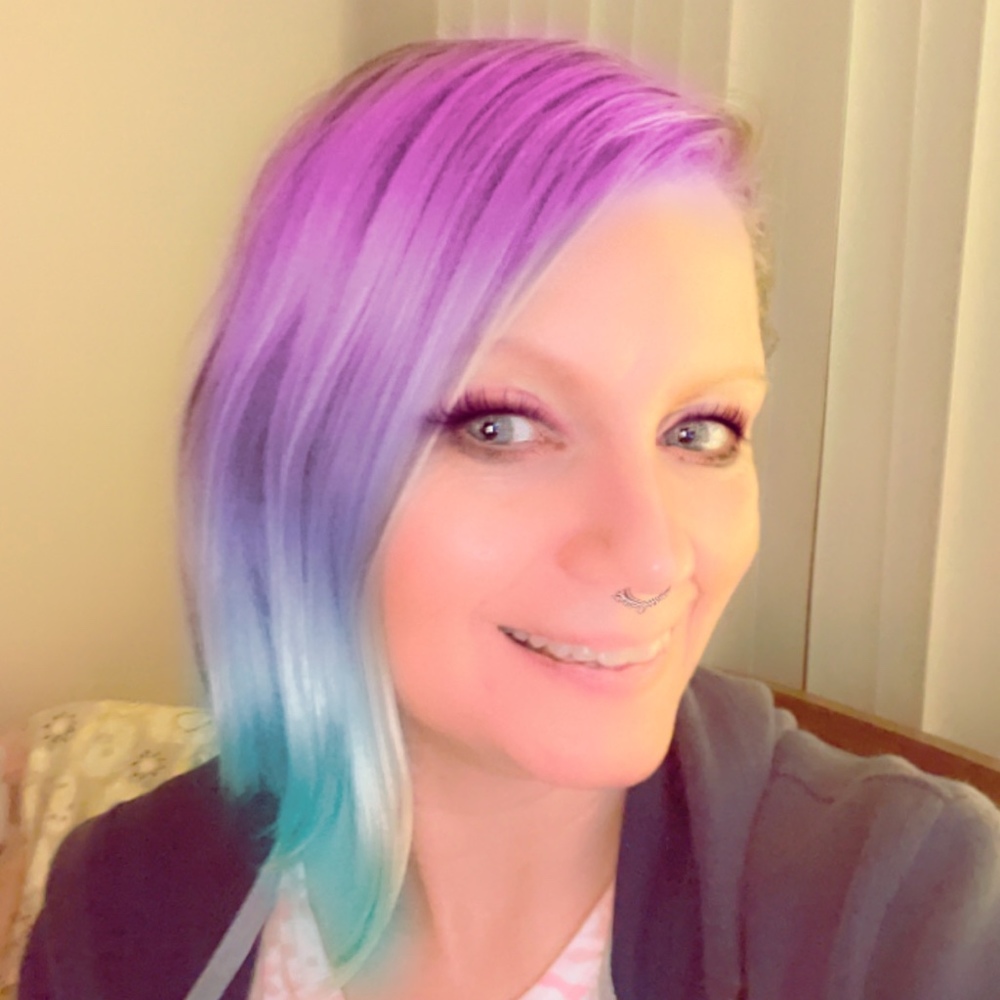 Meet your Posher, Ruth